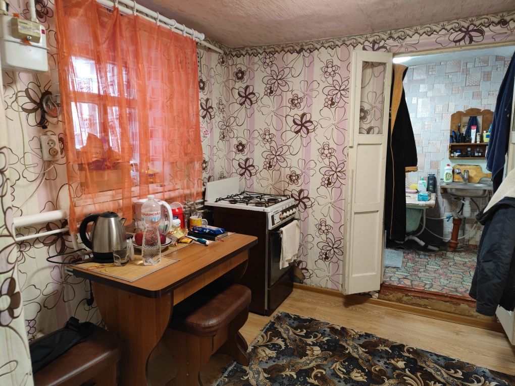 Продам дом в Краснополье, АТБ - Новошкольная