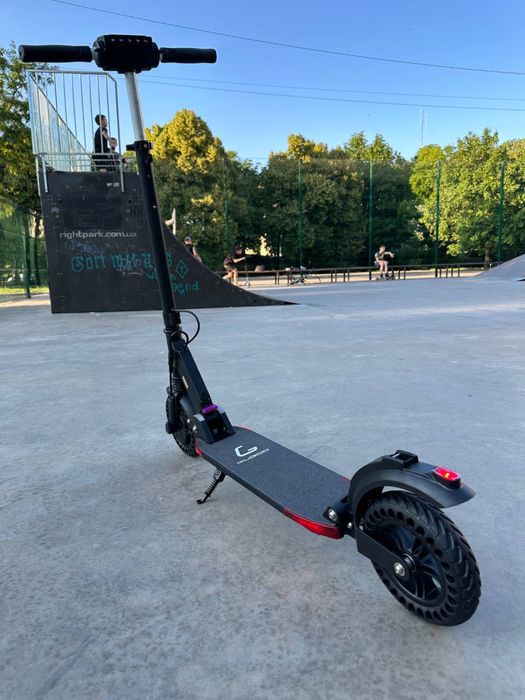 СКЛАД | Електросамокат xiaomi mi scooter m365 pro 500 W 12.4Ah