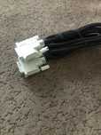 Кабель цифрового сигналу DVI-D