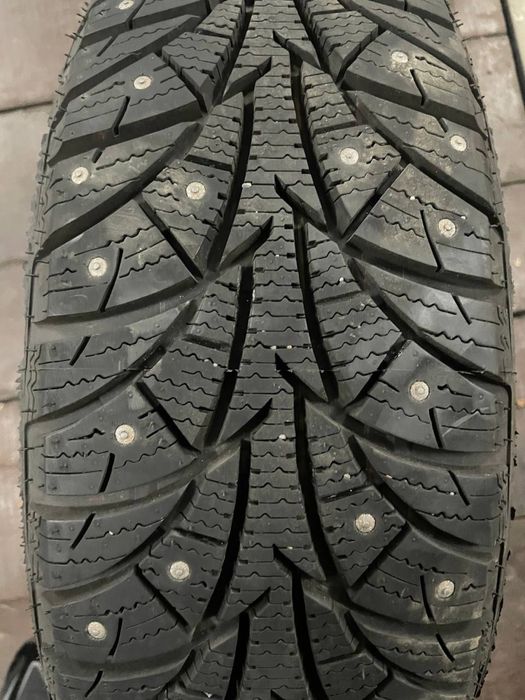 Зимняя резина R16 шип 205/60/16 Шины