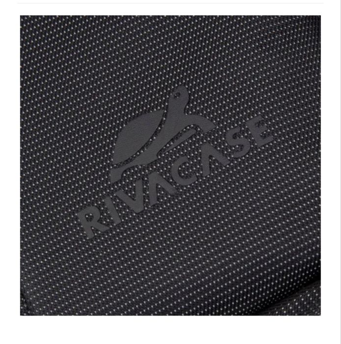 Сумка для ноутбука 13.3" RIVACASE 8221 (Black)