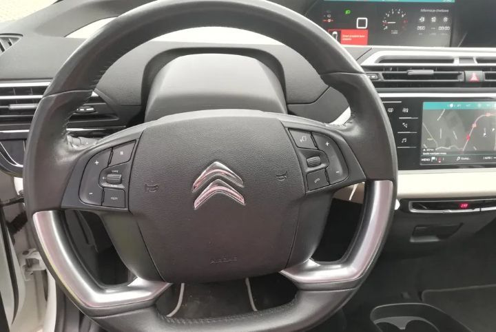 Citroën C4 SpaceTourer Grand 1.5 BlueHDi Origins S&S