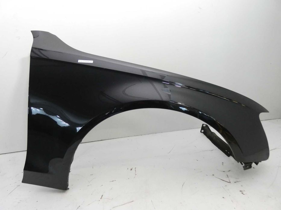 Błotnik prawy przód prawy przedni Audi A4 B8 LIFT LZ9Y AB5 GORLICE