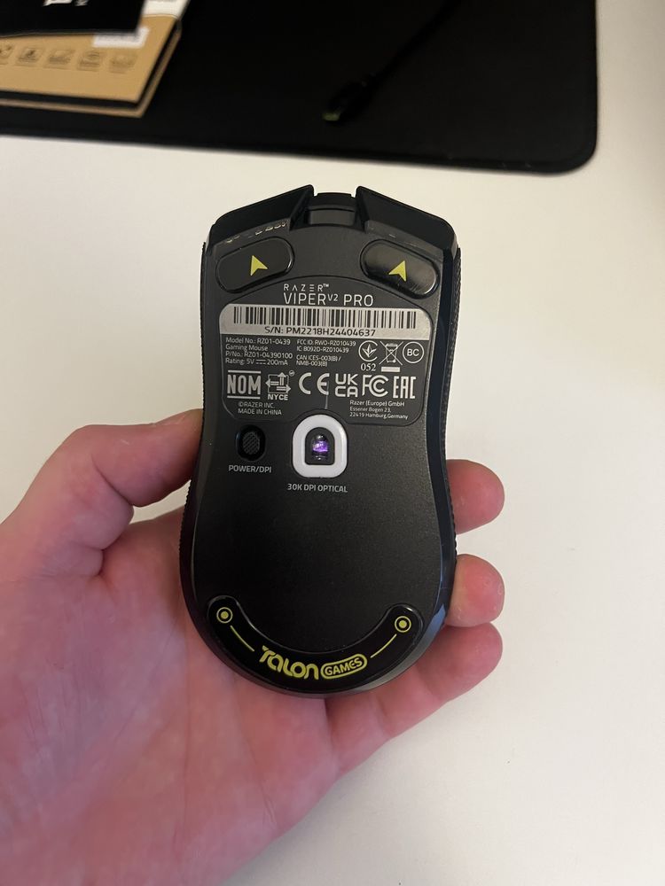 Razer Viper V2 Pro