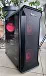 Ryzen 3 3200G / 32GB RAM / RX480 DEVIL / NVME 240 / WIN11