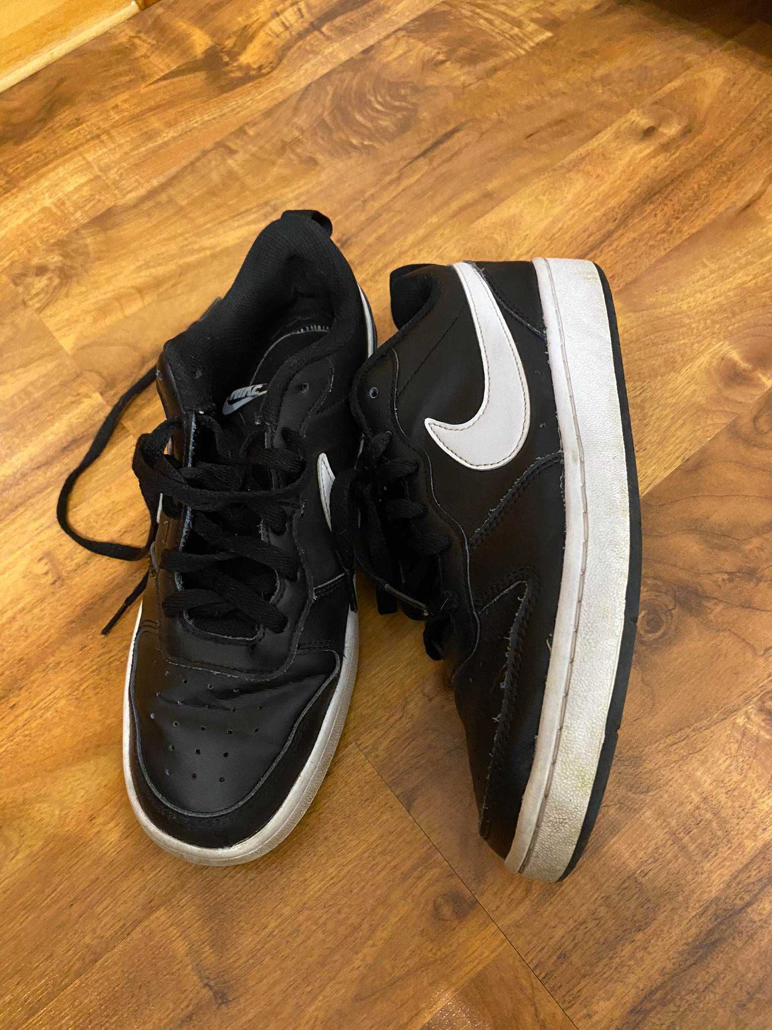 buty Nike Court Vision Low 40