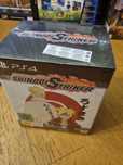 naruto to boruto shinobi striker kolekcjonerska PS4