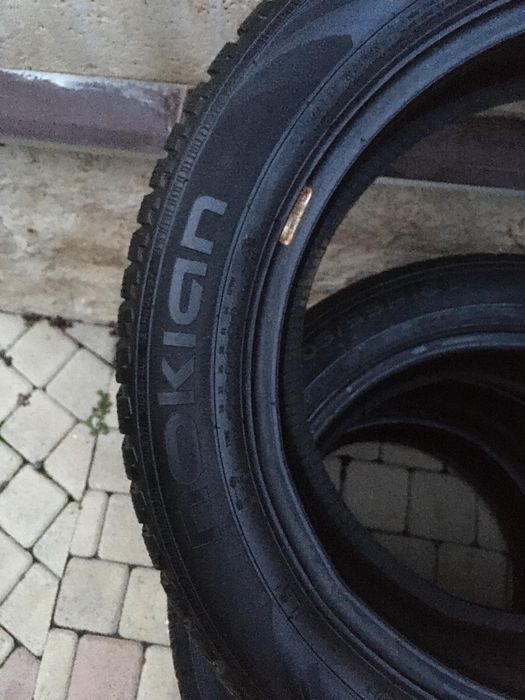 Шины б/у R 16 , 205/55R16