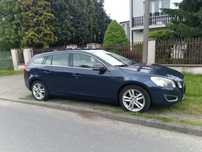 Volvo V60 Volvo V60 D4. 20000pln
