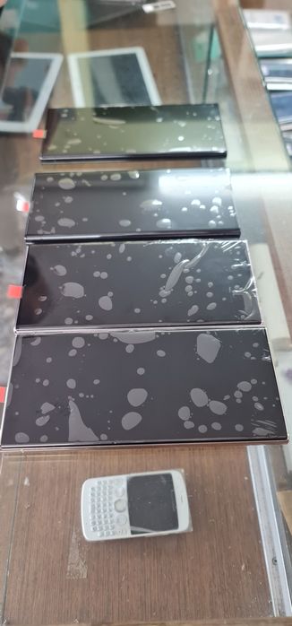 Samsung s23 ultra  ecrãs visorr display todas as cores