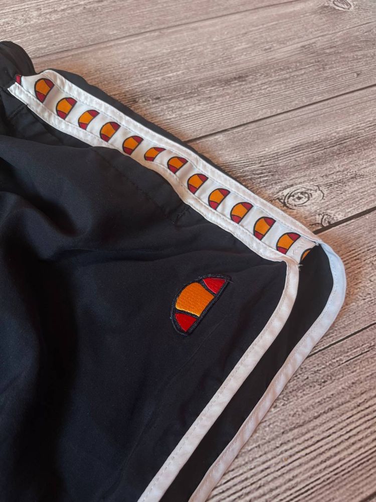 Шорти Ellesse лампаси