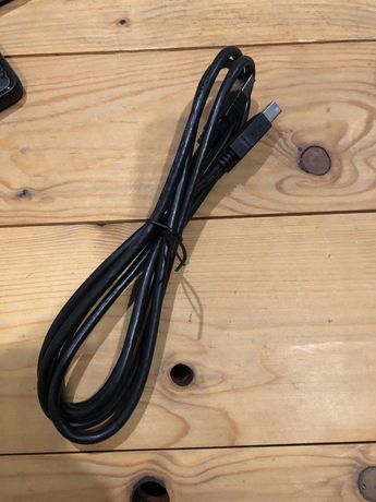 Kabel USB 3.0, A-B