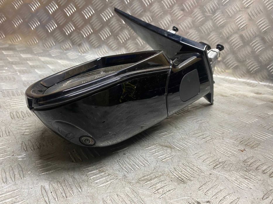 Зеркало BMW iX3 X3 G08 G01 Зеркало БМВ Х3 Г01 Г08 зеркало з камерами