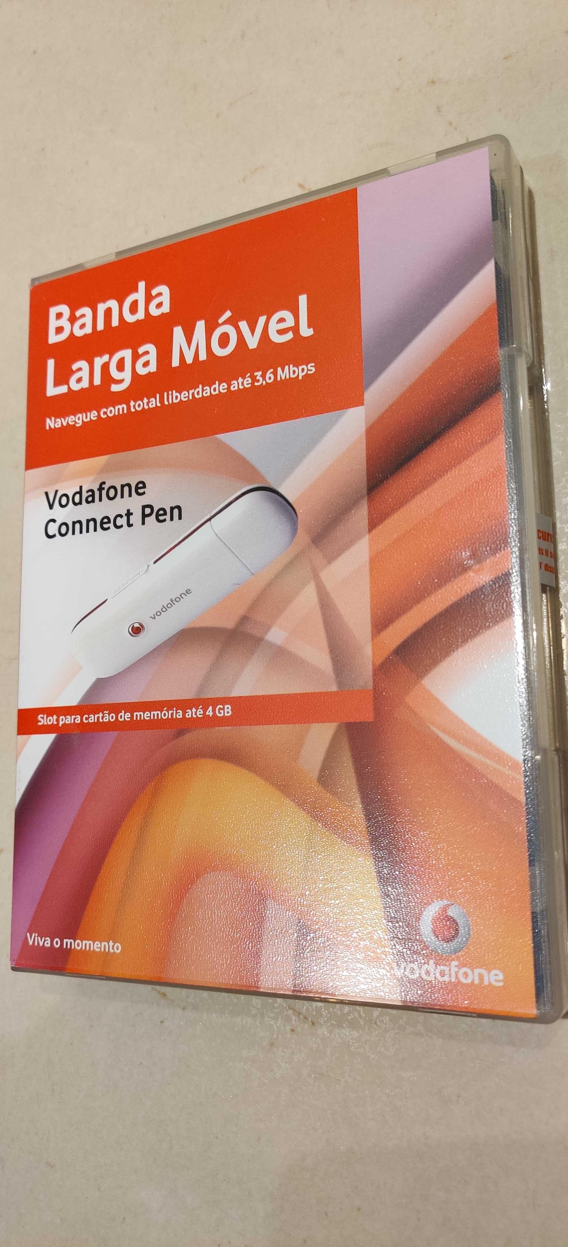 PEN USB 3G VODAFONE