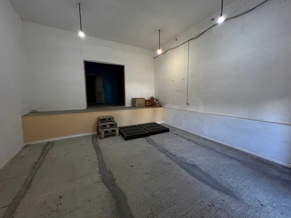 Оренда офісів та складського приміщення