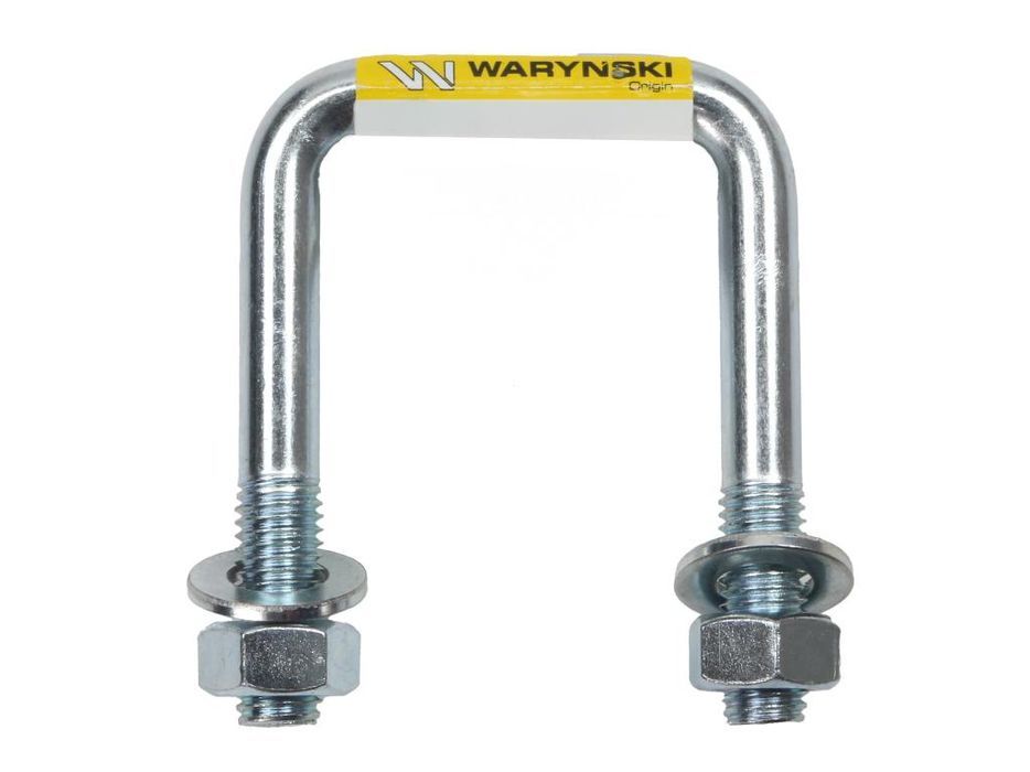 Jarzmo, Cybant, M12 52x80, Waryński Nowe Solidne