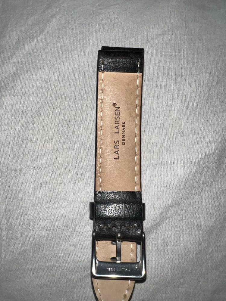Zegarek Lars Larsen 133SBDBL