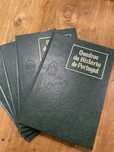 Livros de Quadros da História Portuguesa