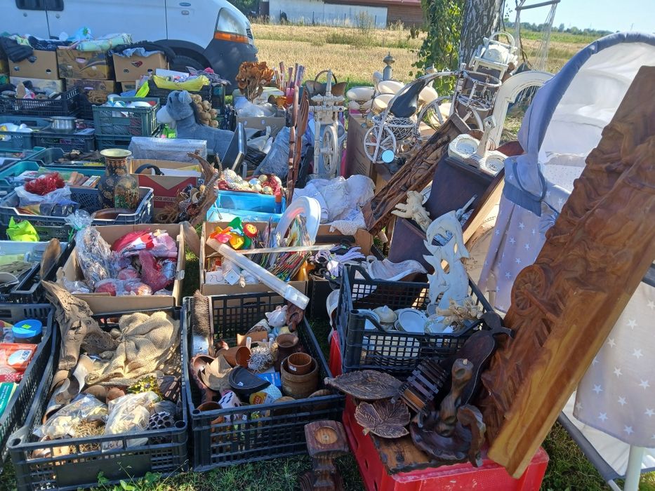 Okazja wyprzedaż garażowa Pilne do negocjacji