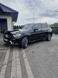 Mercedes GLC 220 4 Matic faktura vat