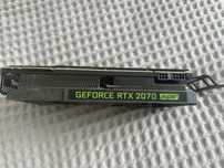 Geforce RTX 2070 super