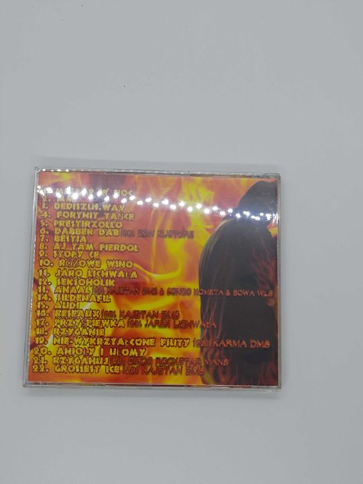 Kastet THC - Banicja, Cipska i Piwska