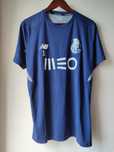 FC Porto Oficial 2017/2018 Camisola de Treino