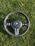 Руль M bmw кермо бмв BMW M f10 f06 f01 f30 f31 f34 f36 f15 f25 f22 f32