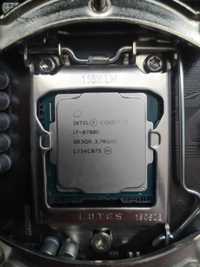 Procesor Intel Core I7-8700k