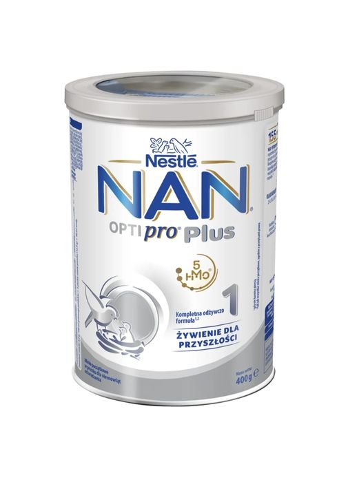 Nestle NAN Optipro Plus 1 5HMO