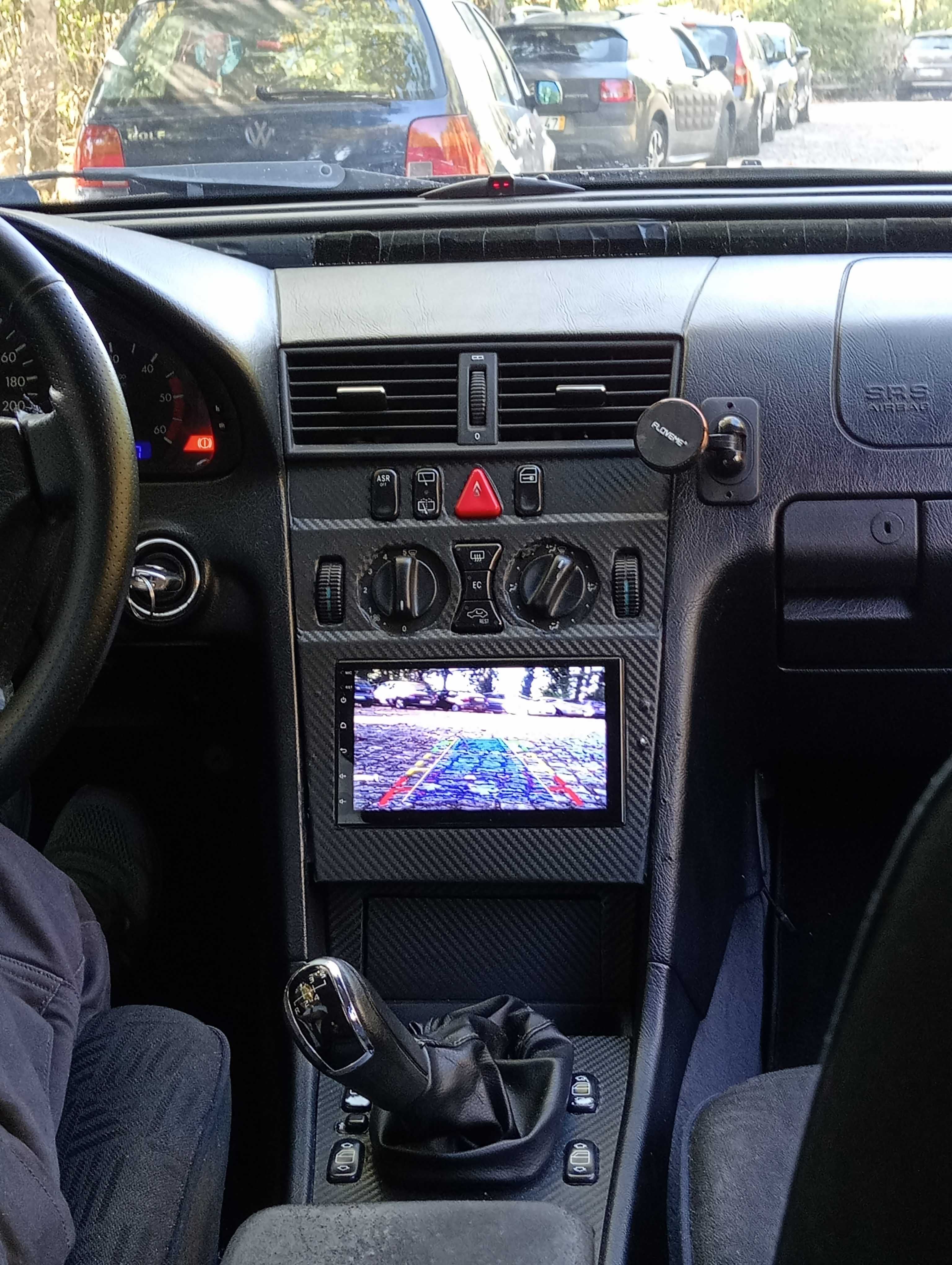 Mercedes C220 CDI Elegance