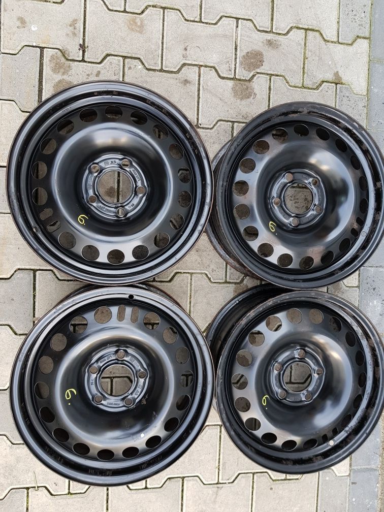 4x6,5x16 ET41 Opel Astra Insignia Chevrolet Orlando ,Captiva,Cruze