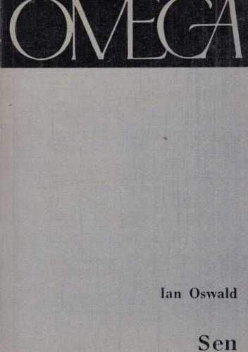 Ian Oswald "Sen"