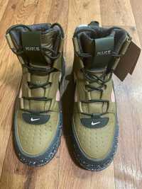Nike Air Force 1 Boot nn Оригінал! Нові з бірками 10.5US
