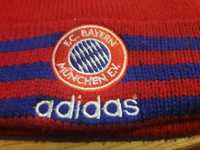 Czapka Adidas FC Bayern Munchen