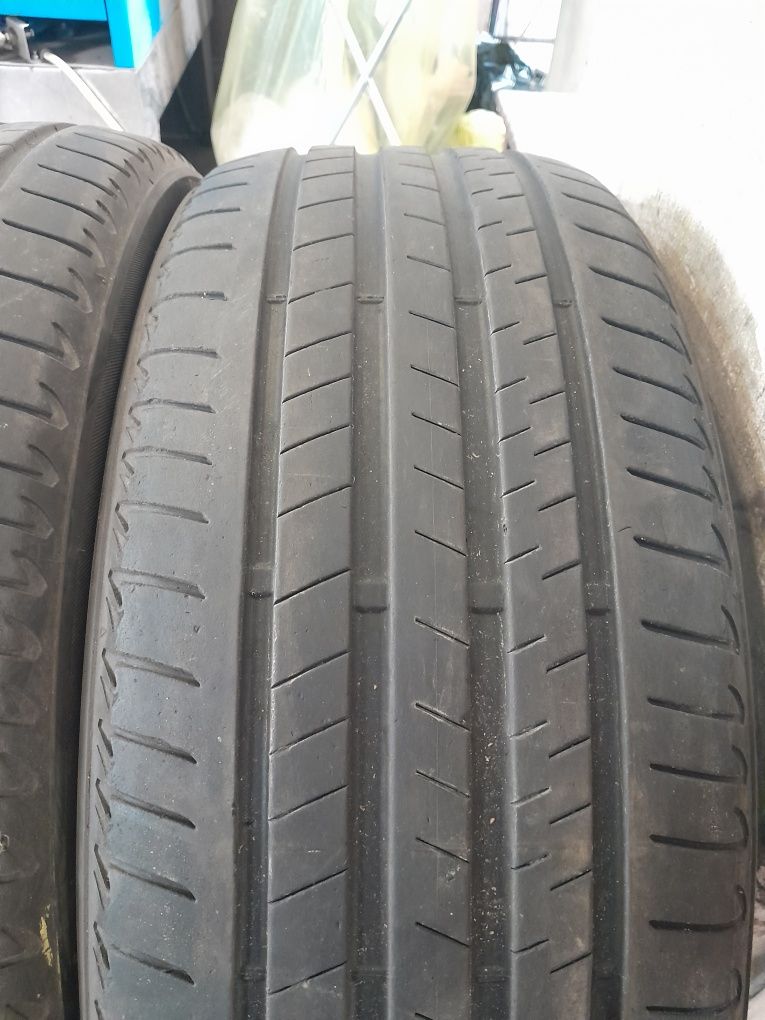 Opona opony 245/40r21 Bridgestone 2 szt para lato