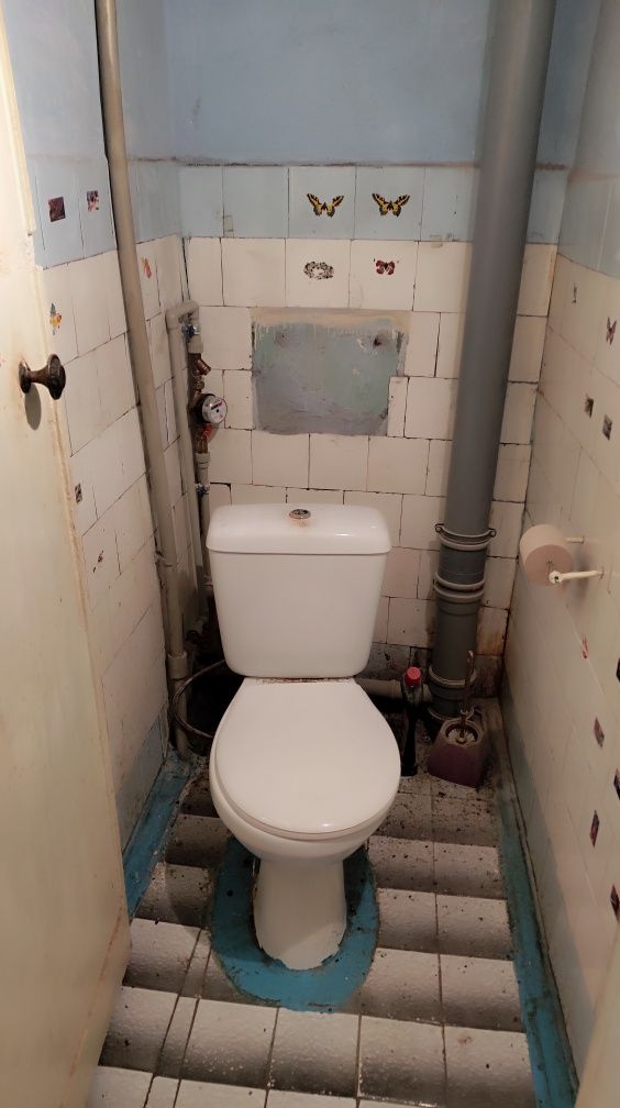 Продам квартиру 2х кімн.на 20-ом ост.Горняк