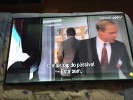 Samsung - Smart Tv UHD serie 6400 55p 132cm