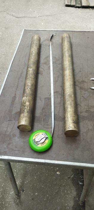 Латунь кругляк цилиндр