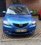 Vendo Mazda M3 Excelentes condições mecanicas