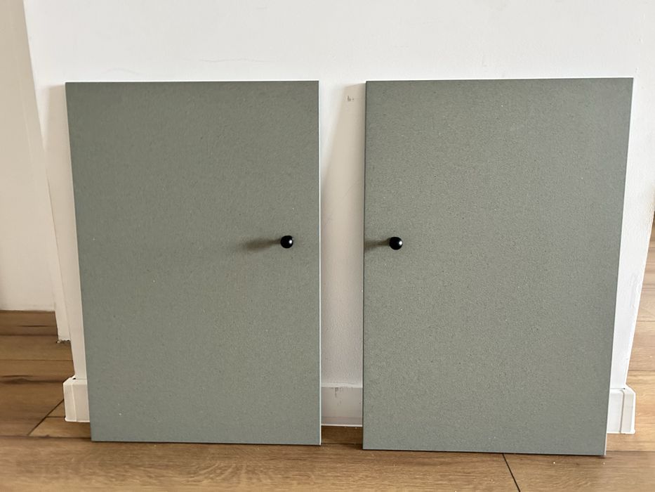 Fronty szafki platsa ikea 30x40