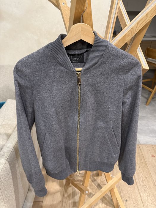 Куртка бомбер Heresis Італія