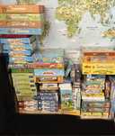 Egmont Стиль жизни Ravensburger haba huch