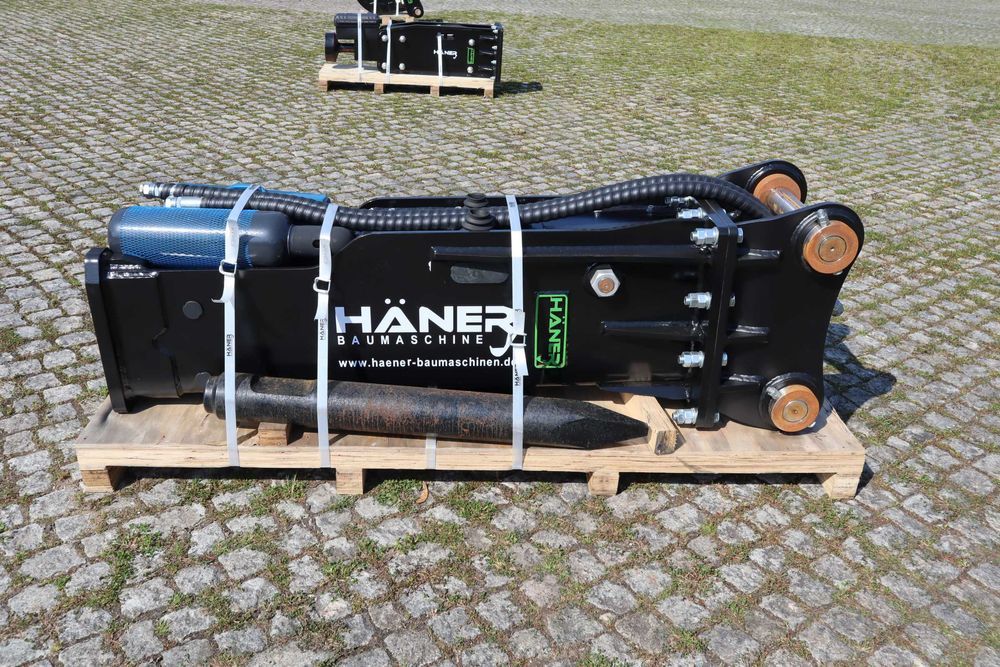 2025 Haner HX 2000A Martelo Hidráulico E. 15-24 t. (novo)