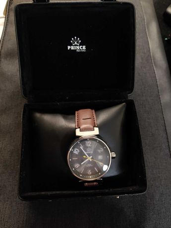 Relógio de Luxo PRINCE