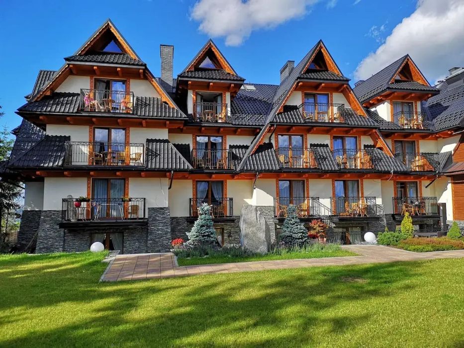 Wyjątkowe, Rodzinne Święta Wielkanocne – Czas dla Rodziny- apartamenty