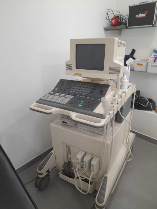 Ecografo profissional