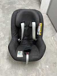 Cadeira Auto Bebeconfort 2WayPearl + Base Isofix 2Way Fix