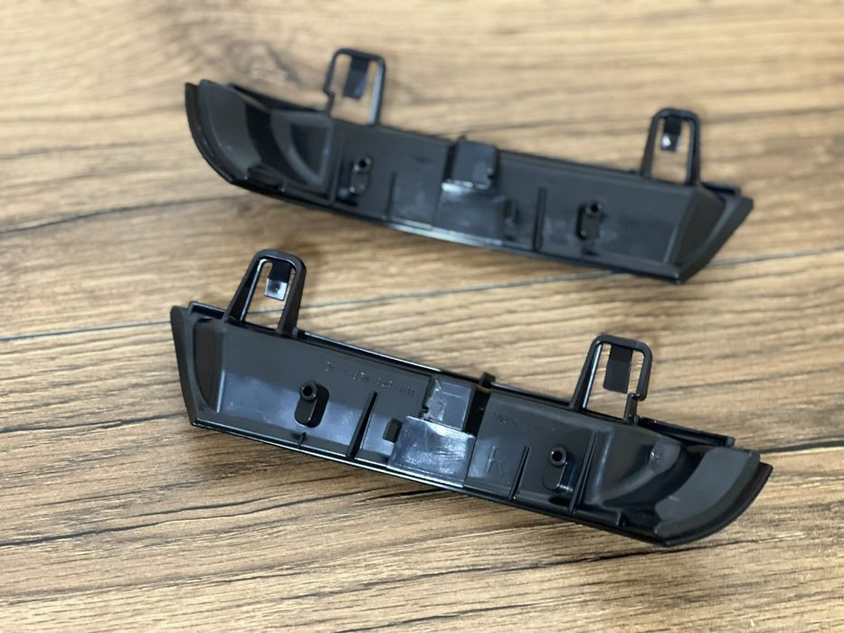 Динамічні лед поворотники гольф 5,6 Пассат Б5+ Б6 джетта суперб 1