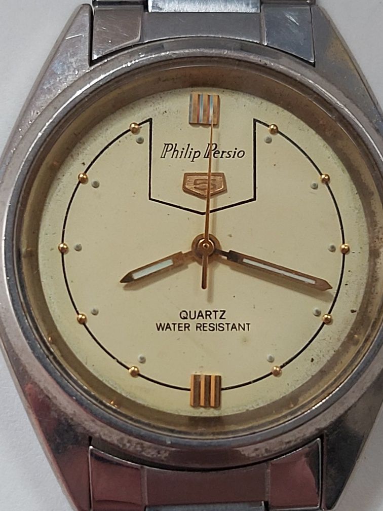 Годинник Philip Persio "Quartz"